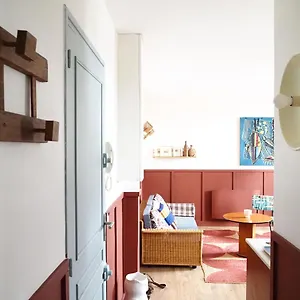  Appartement La Armel Propose Par Escaleasaintbriac France