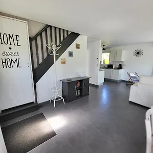  Hébergement de vacances Maison France