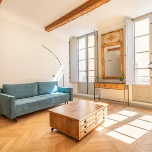  Appartement Magnifique Centre Historique France