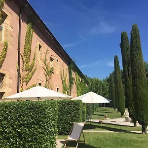 Apart Otel La Bastide Du Roy Rene, Aix-en-Provence